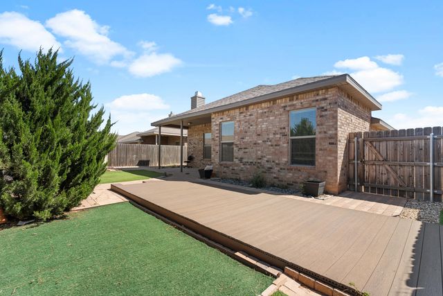 13810 Avenue W, Lubbock, TX 79423