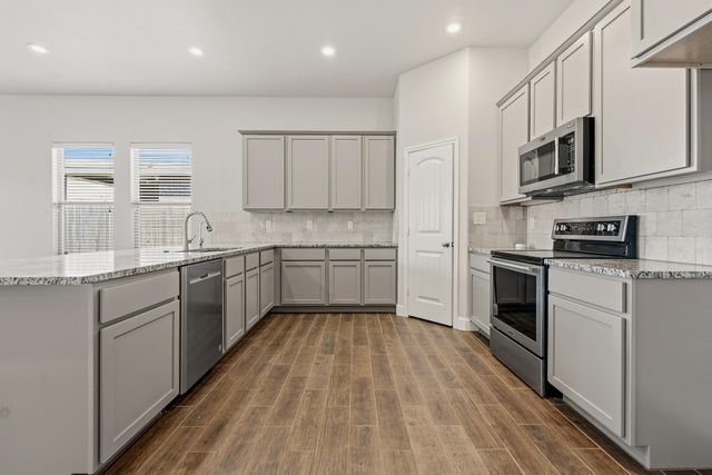 13810 Avenue W, Lubbock, TX 79423