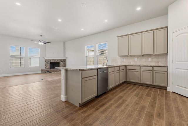 13810 Avenue W, Lubbock, TX 79423