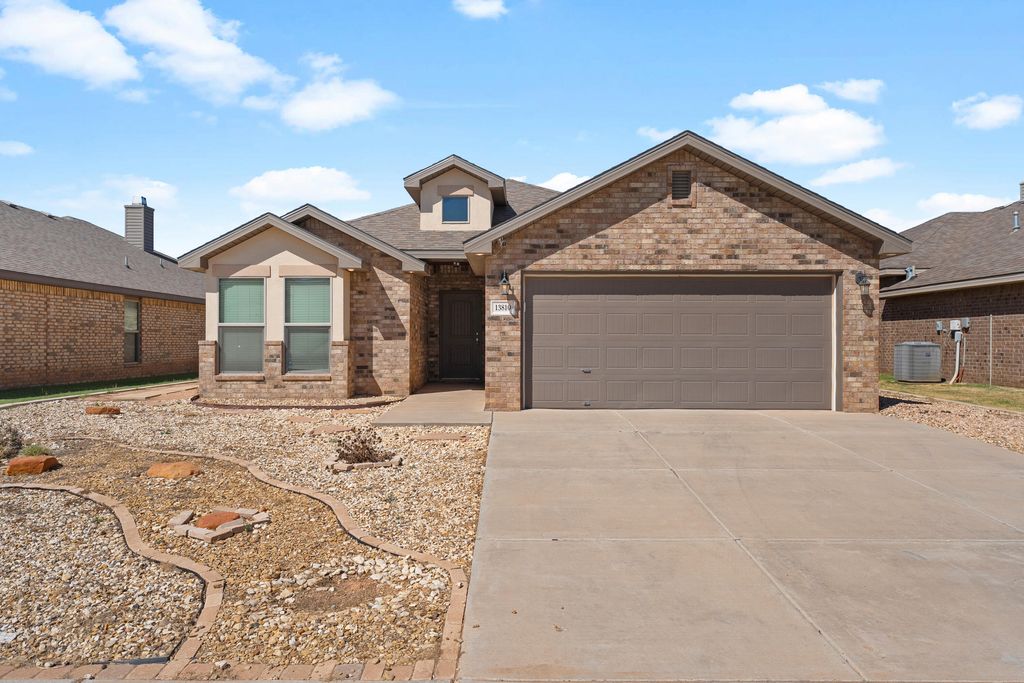 13810 Avenue W, Lubbock, TX 79423