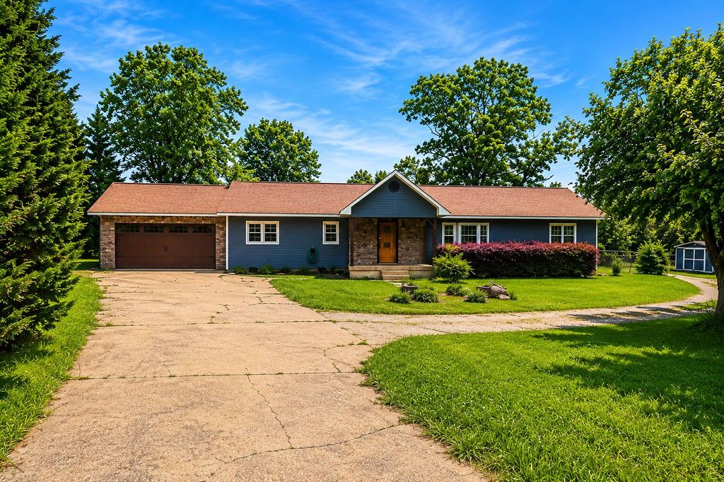 1337 Highway 41, Ringgold, GA 30736