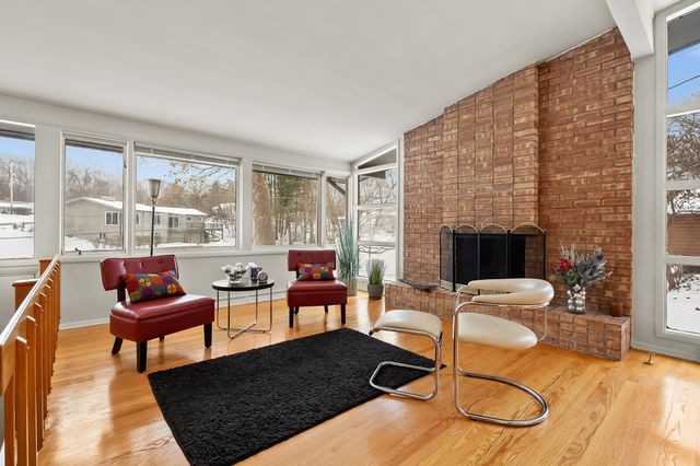 527 Parkdale Boulevard, Parchment City, MI 49004