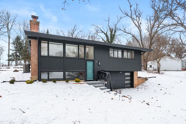 527 Parkdale Boulevard, Parchment City, MI 49004