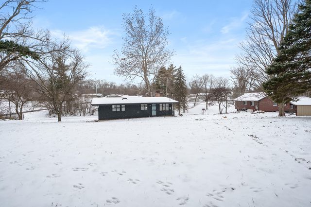 527 Parkdale Boulevard, Parchment City, MI 49004