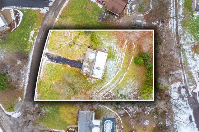 527 Parkdale Boulevard, Parchment City, MI 49004