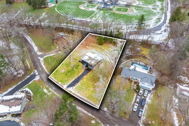 527 Parkdale Boulevard, Parchment City, MI 49004