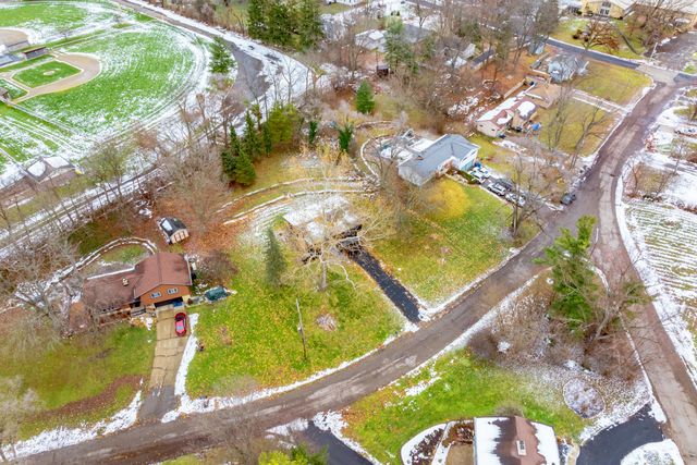 527 Parkdale Boulevard, Parchment City, MI 49004