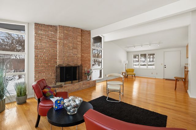 527 Parkdale Boulevard, Parchment City, MI 49004