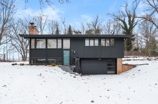 527 Parkdale Boulevard, Parchment City, MI 49004