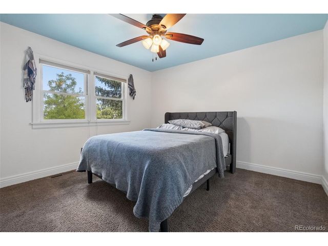 2419 Virgo Dr, Colorado Springs, CO 80906