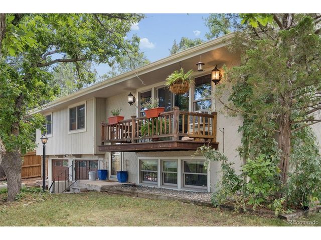 2419 Virgo Dr, Colorado Springs, CO 80906