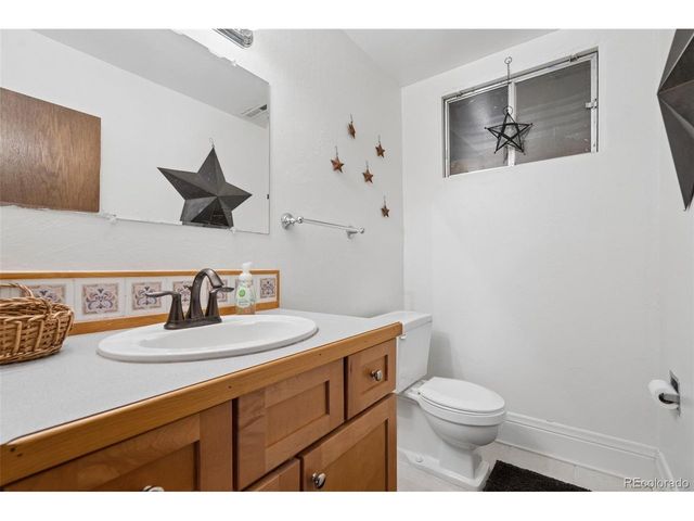 2419 Virgo Dr, Colorado Springs, CO 80906
