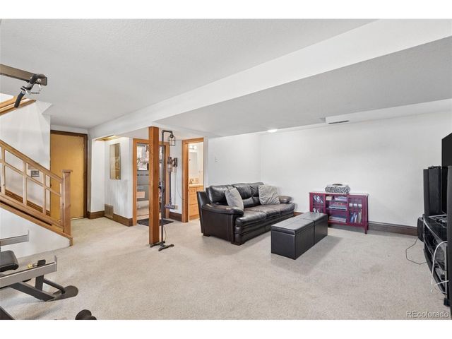 2419 Virgo Dr, Colorado Springs, CO 80906