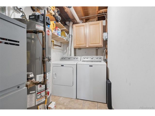 2419 Virgo Dr, Colorado Springs, CO 80906