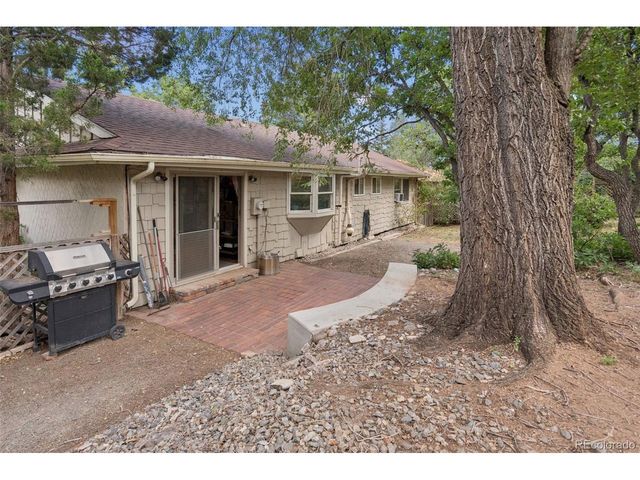 2419 Virgo Dr, Colorado Springs, CO 80906