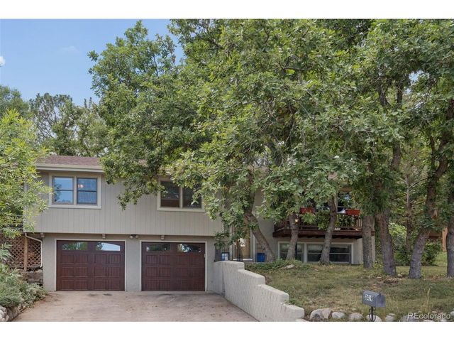2419 Virgo Dr, Colorado Springs, CO 80906