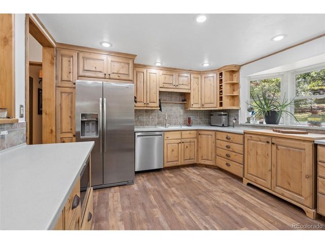 2419 Virgo Dr, Colorado Springs, CO 80906