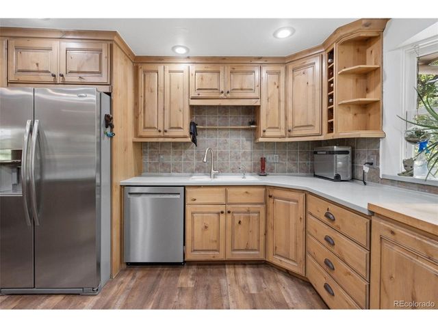 2419 Virgo Dr, Colorado Springs, CO 80906