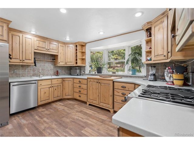 2419 Virgo Dr, Colorado Springs, CO 80906