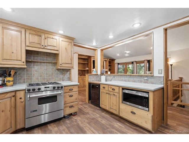 2419 Virgo Dr, Colorado Springs, CO 80906