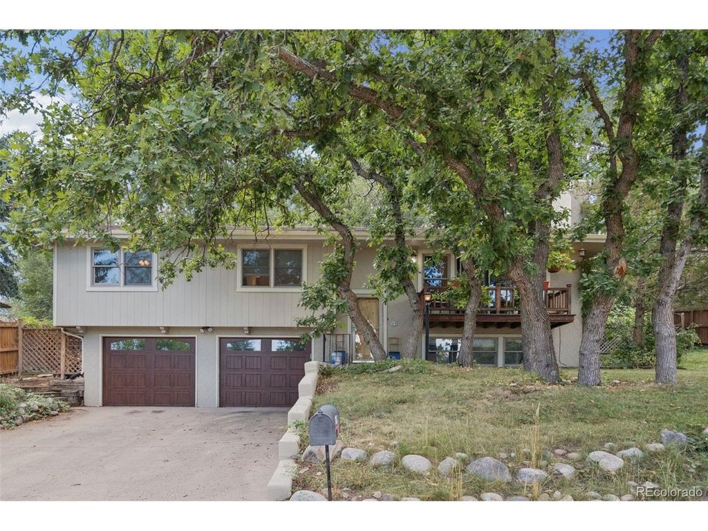 2419 Virgo Dr, Colorado Springs, CO 80906