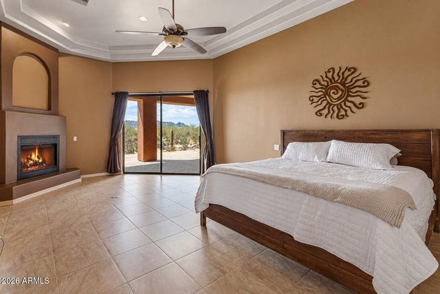 13811 E Casey Lane, Scottsdale, AZ 85262