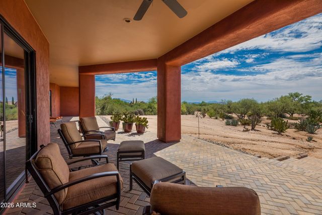 13811 E Casey Lane, Scottsdale, AZ 85262
