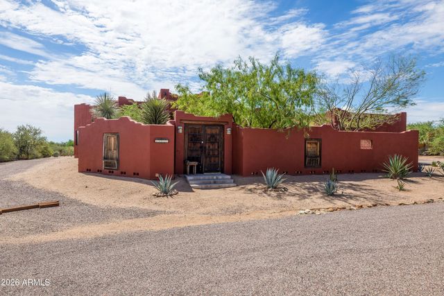 13811 E Casey Lane, Scottsdale, AZ 85262