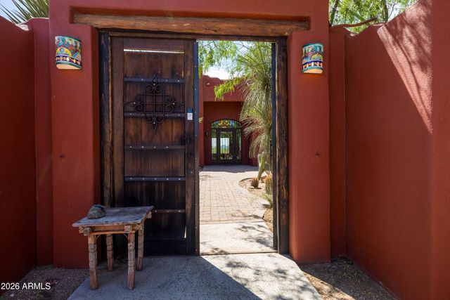 13811 E Casey Lane, Scottsdale, AZ 85262