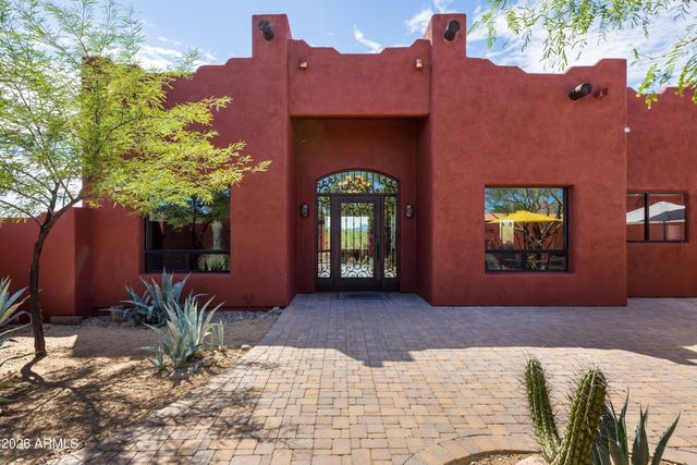 13811 E Casey Lane, Scottsdale, AZ 85262