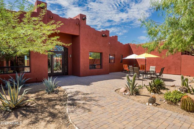 13811 E Casey Lane, Scottsdale, AZ 85262