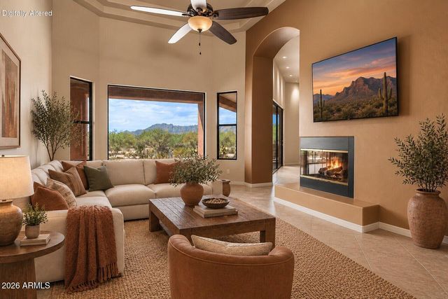 13811 E Casey Lane, Scottsdale, AZ 85262