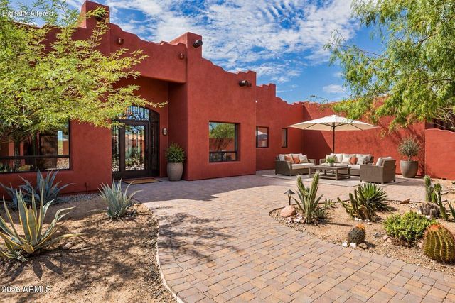 13811 E Casey Lane, Scottsdale, AZ 85262