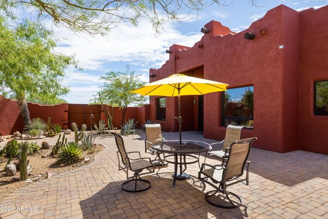 13811 E Casey Lane, Scottsdale, AZ 85262