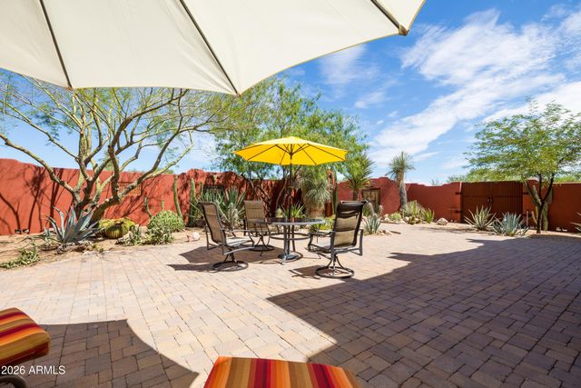 13811 E Casey Lane, Scottsdale, AZ 85262