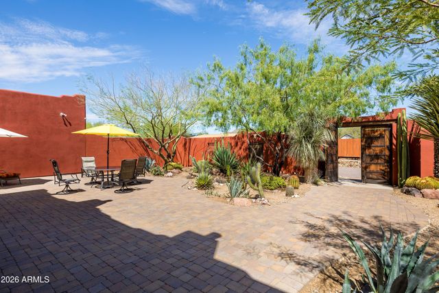 13811 E Casey Lane, Scottsdale, AZ 85262