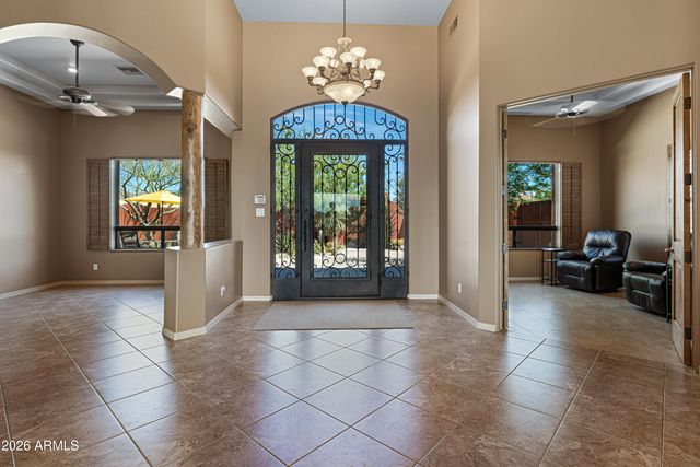 13811 E Casey Lane, Scottsdale, AZ 85262