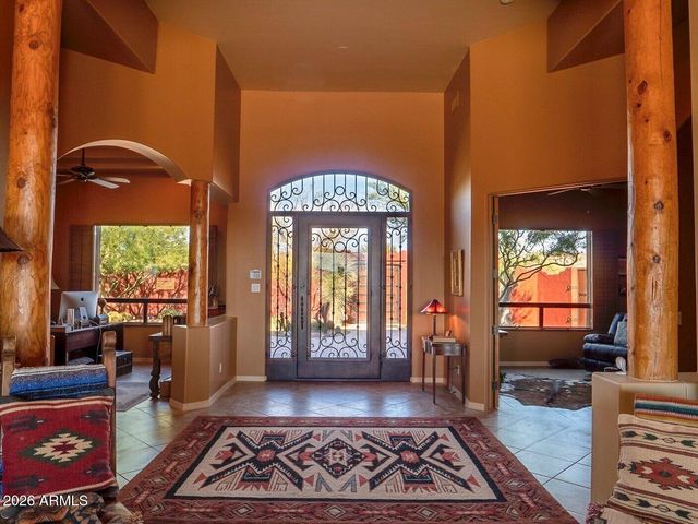13811 E Casey Lane, Scottsdale, AZ 85262