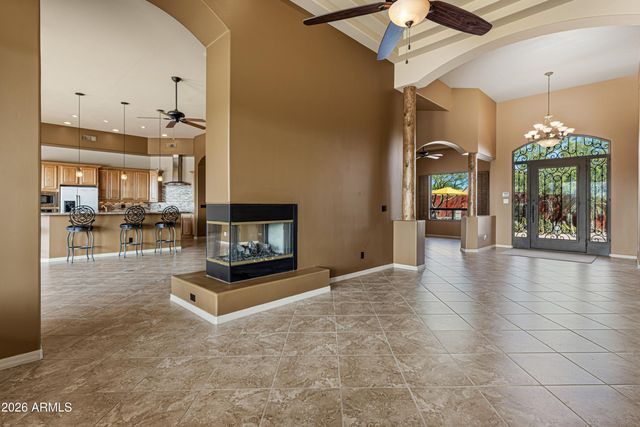 13811 E Casey Lane, Scottsdale, AZ 85262