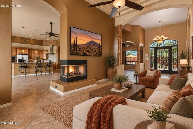 13811 E Casey Lane, Scottsdale, AZ 85262