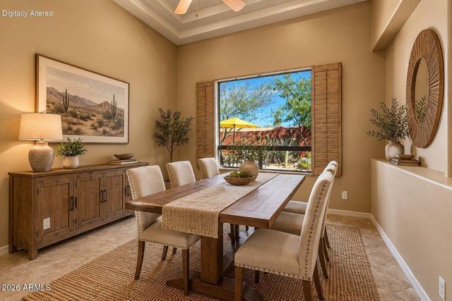 13811 E Casey Lane, Scottsdale, AZ 85262