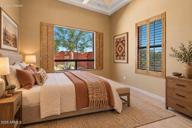 13811 E Casey Lane, Scottsdale, AZ 85262
