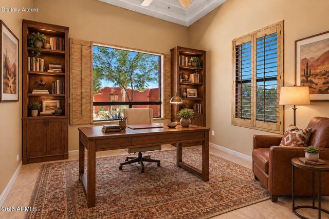13811 E Casey Lane, Scottsdale, AZ 85262