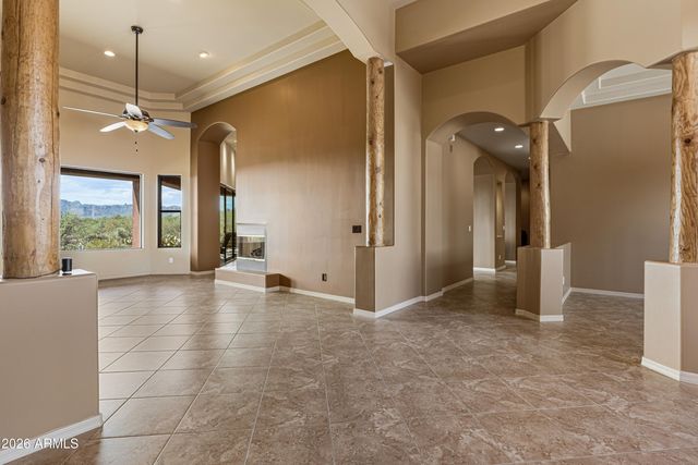 13811 E Casey Lane, Scottsdale, AZ 85262