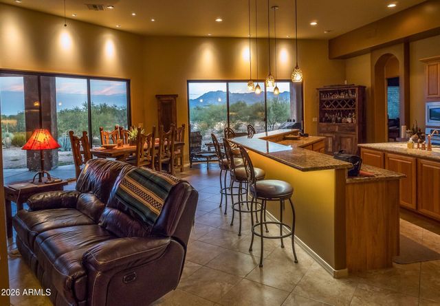 13811 E Casey Lane, Scottsdale, AZ 85262