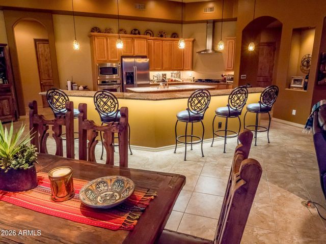 13811 E Casey Lane, Scottsdale, AZ 85262