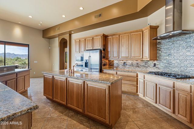 13811 E Casey Lane, Scottsdale, AZ 85262