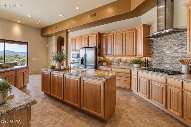 13811 E Casey Lane, Scottsdale, AZ 85262