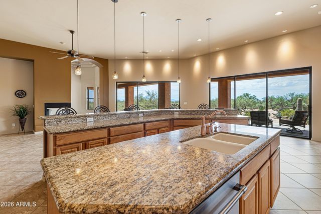 13811 E Casey Lane, Scottsdale, AZ 85262