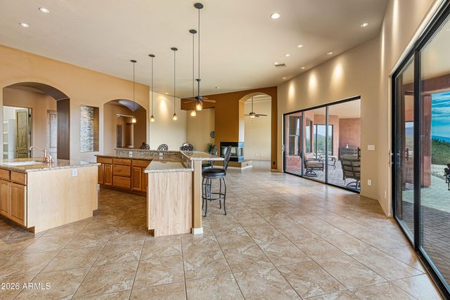 13811 E Casey Lane, Scottsdale, AZ 85262
